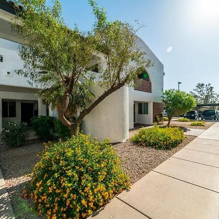 37A- Casa Grande Modern Condo 1Bd W Heated Pool מראה חיצוני תמונה