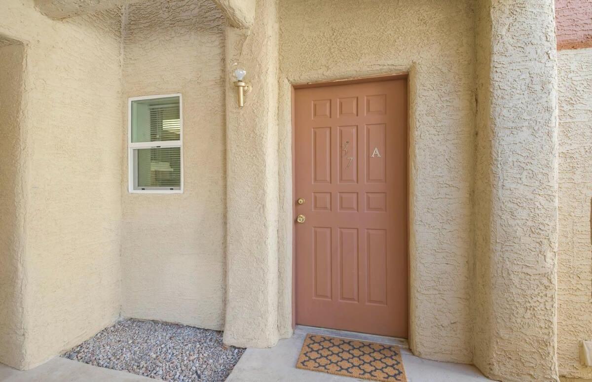 37A- Casa Grande Modern Condo 1Bd W Heated Pool מראה חיצוני תמונה