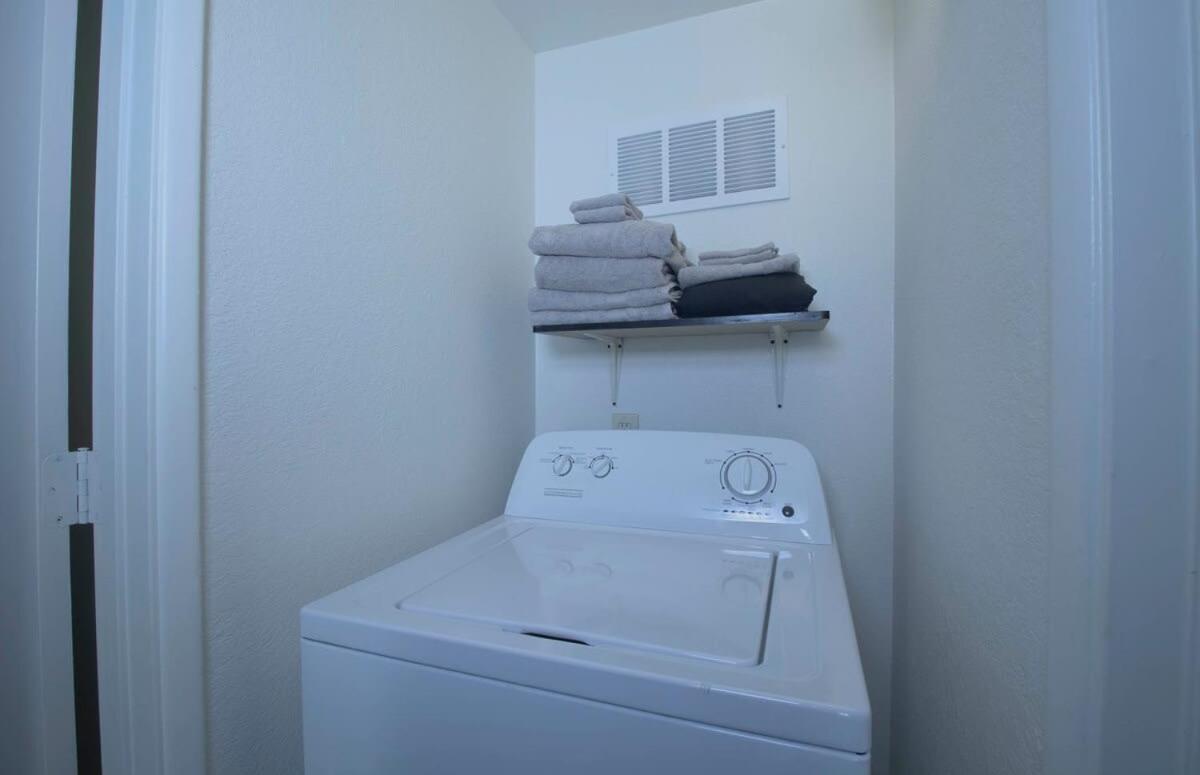 37A- Casa Grande Modern Condo 1Bd W Heated Pool מראה חיצוני תמונה