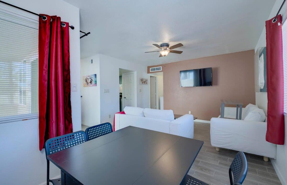 37A- Casa Grande Modern Condo 1Bd W Heated Pool מראה חיצוני תמונה