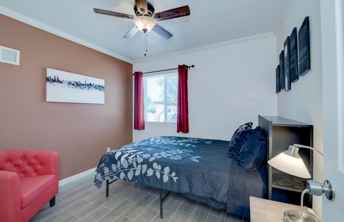 37A- Casa Grande Modern Condo 1Bd W Heated Pool מראה חיצוני תמונה
