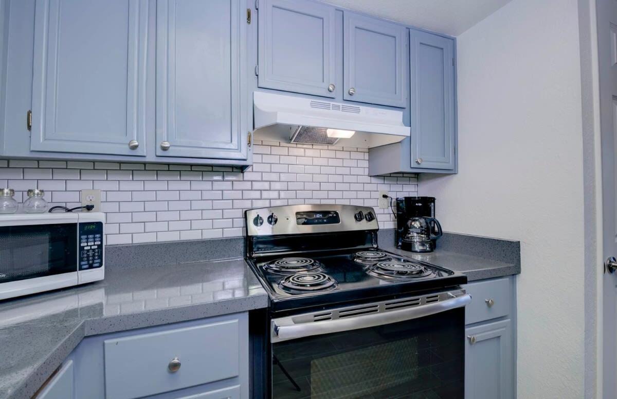 37A- Casa Grande Modern Condo 1Bd W Heated Pool מראה חיצוני תמונה