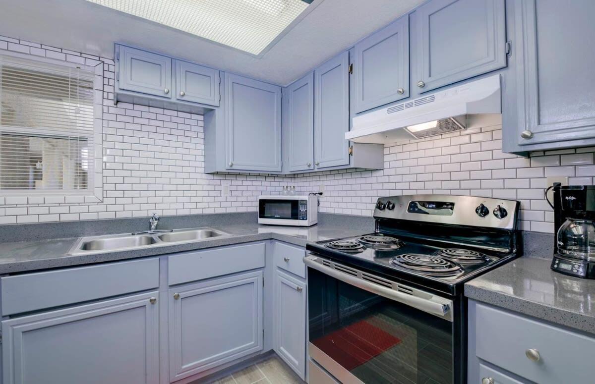 37A- Casa Grande Modern Condo 1Bd W Heated Pool מראה חיצוני תמונה