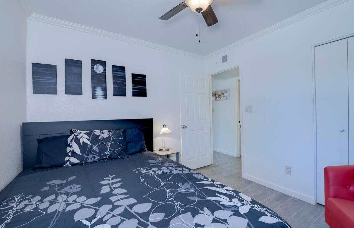 37A- Casa Grande Modern Condo 1Bd W Heated Pool מראה חיצוני תמונה