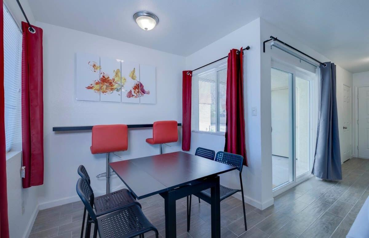 37A- Casa Grande Modern Condo 1Bd W Heated Pool מראה חיצוני תמונה