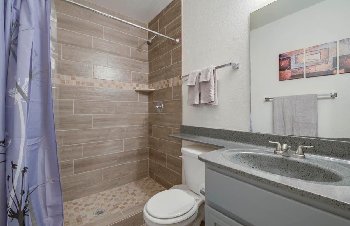 37A- Casa Grande Modern Condo 1Bd W Heated Pool מראה חיצוני תמונה