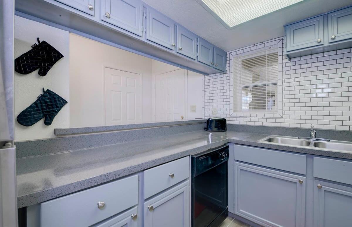 37A- Casa Grande Modern Condo 1Bd W Heated Pool מראה חיצוני תמונה