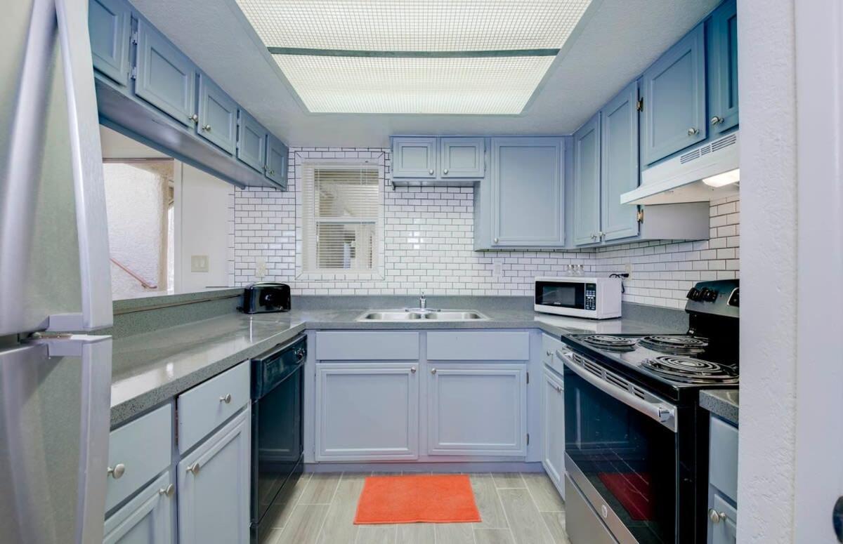 37A- Casa Grande Modern Condo 1Bd W Heated Pool מראה חיצוני תמונה